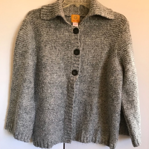 Cute Ruby Rd Sweater - Picture 3 of 13